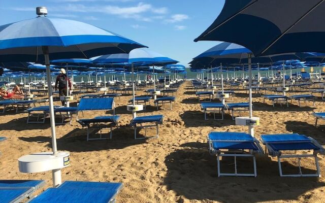 Hotel Mare Live