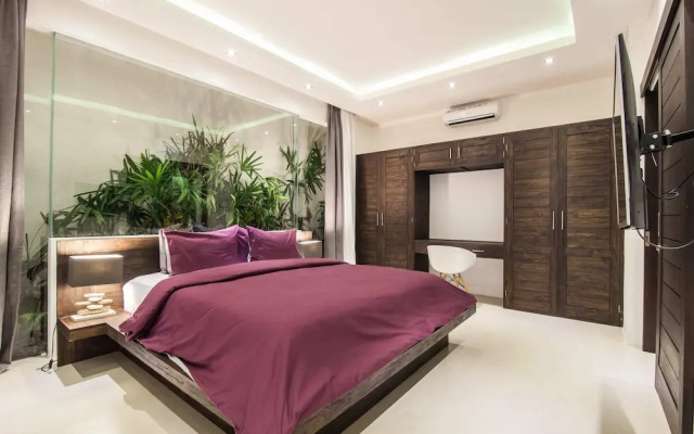 Villa Jago