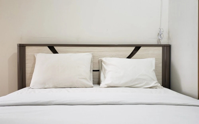 Comfort Living 2Br Apartment At Springlake Summarecon Bekasi