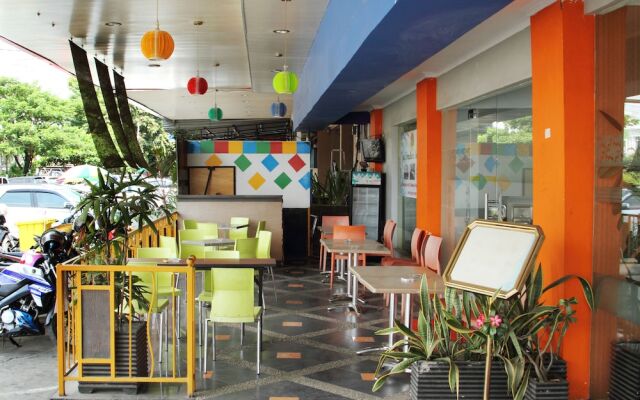 Airy Syariah Panakkukang Ruko Mirah Pengayoman Makassar