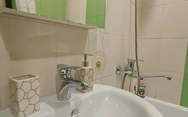 Апартаменты на улице Донецкая 7