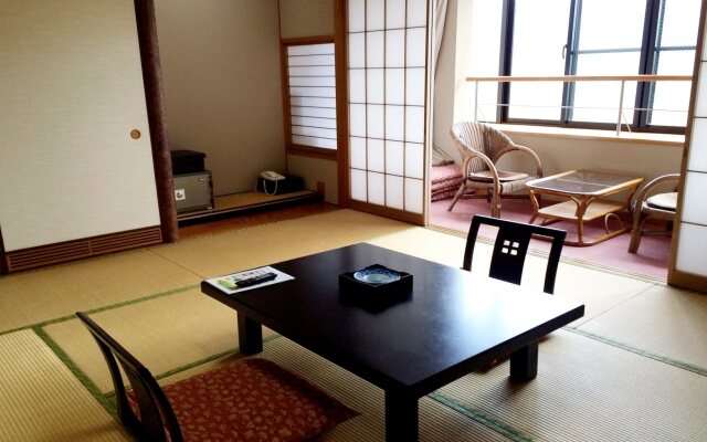 Suikokan