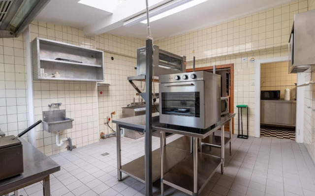 Holiday Home With Sauna in the Eifel National Park