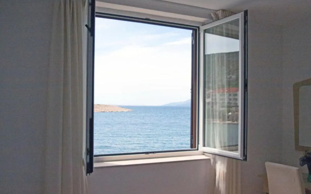 Apartments Tamarix