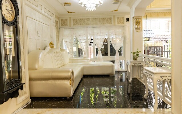 Fin Villa Hostel