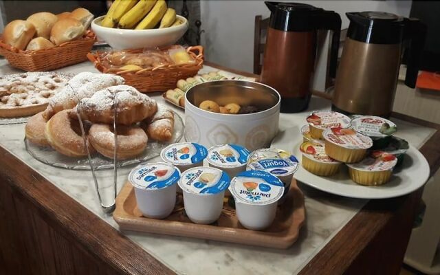 B&B Il Casale Del Generale