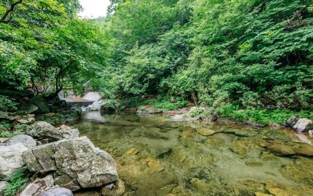 Chulwon Pause Pension