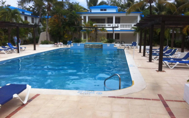 Beach House Cabarete by Faranda Hotels