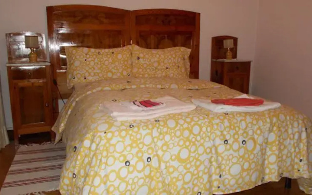 B&B Ai Lali