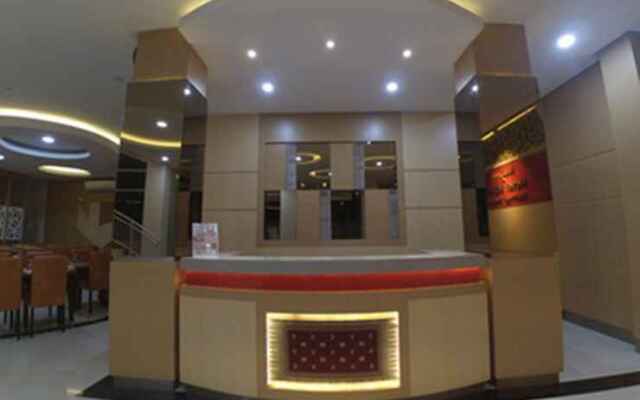 Hotel Mersi Bukittinggi (Hotel Syariah)