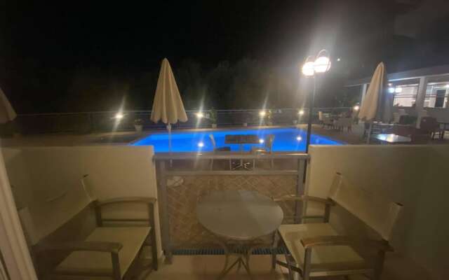 Hotel Emilia
