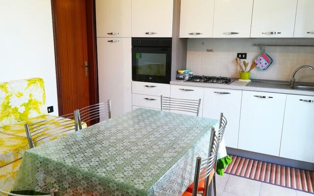 Incantevole Villa Maddalena a Otranto, Salento 8-10 Posti