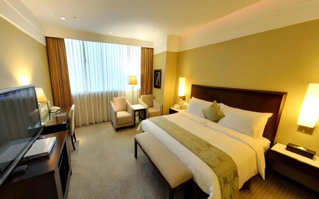 Taipei International Hotel