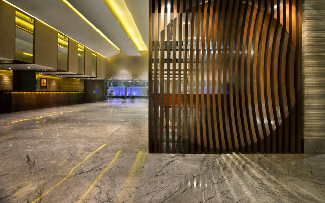 The LaLiT Great Eastern Kolkata