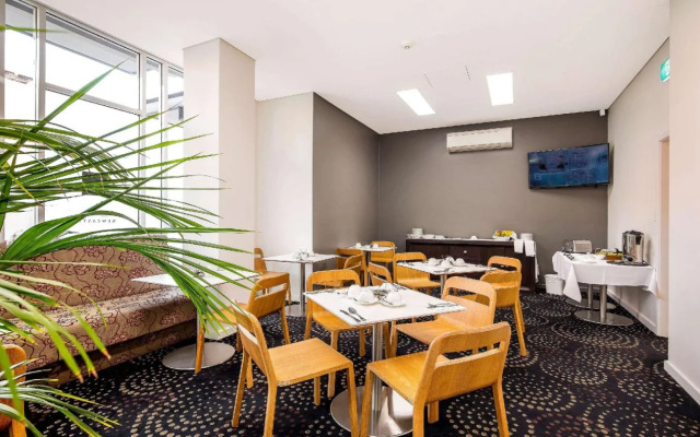 Terminus Apartment Hotel