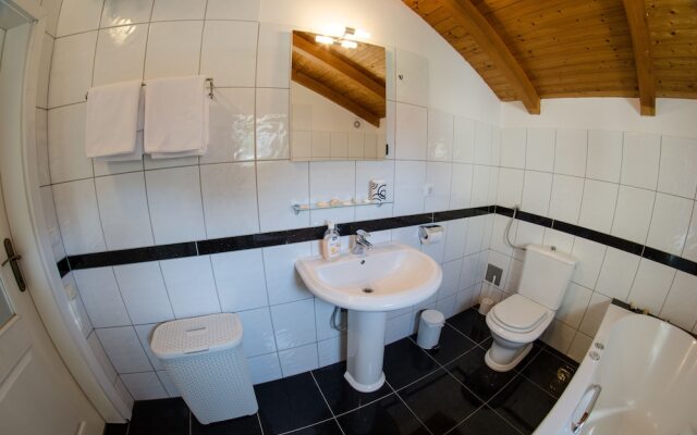 Šibenik Apartments Stars