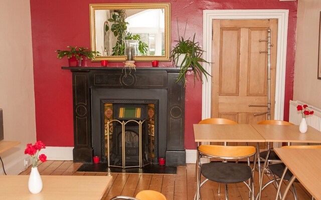 Lomond Guest House