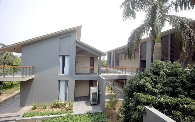 Wyndham Garden JIM Corbett Chhoi