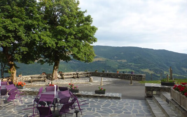 Appartements Ferme de Trielle