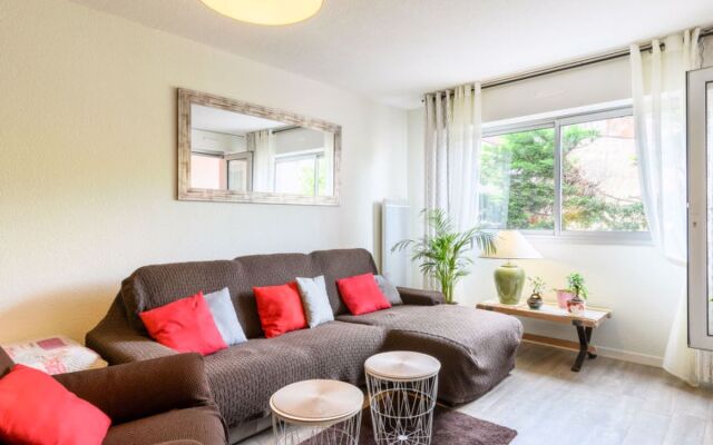 Villa Artéthys Neurazy