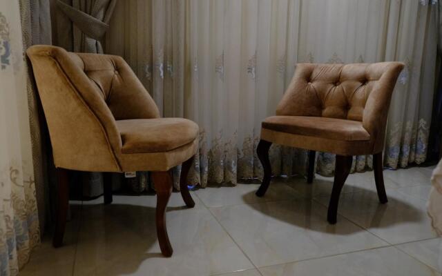 Cinar Butik Spa Otel