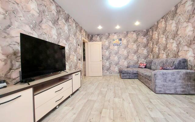 Шарман на проспекте Ульяновский