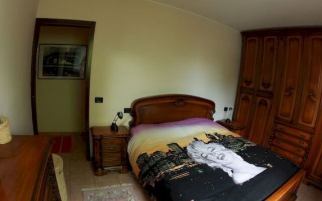 B&B Casa Nonna Tina