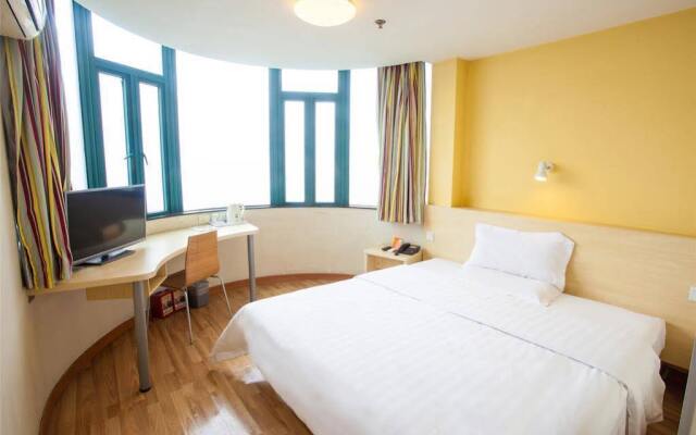 7 Days Inn Hotel Jiangnanxi 1St Branch