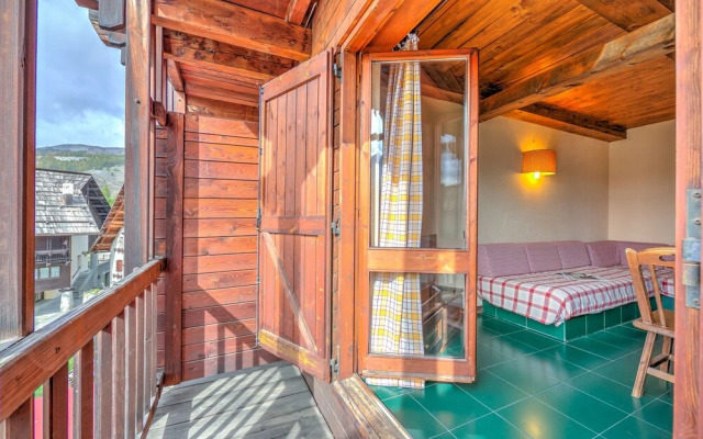 Grange Hike & Ski - 28D Sestriere