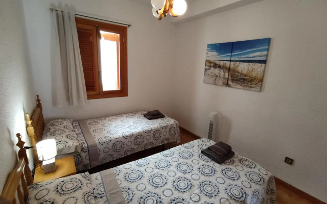 Apartamento Ronda - Santa Pola
