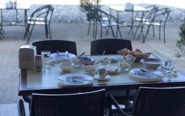 Black Sea Hotel