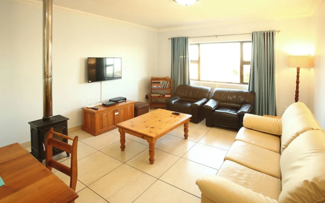 Sa-Ais, Langebaan 6-sleeper