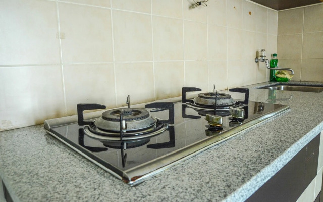 Apartment Taman Semanan Cengkareng Great Value