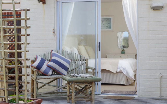 Whales Way Ocean Retreat