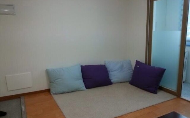 Paju Heyrilove Pension