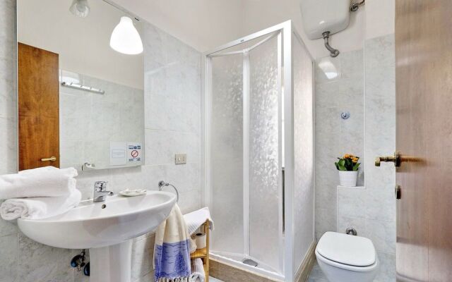 TreasureRome Family 3BR by Colosseo