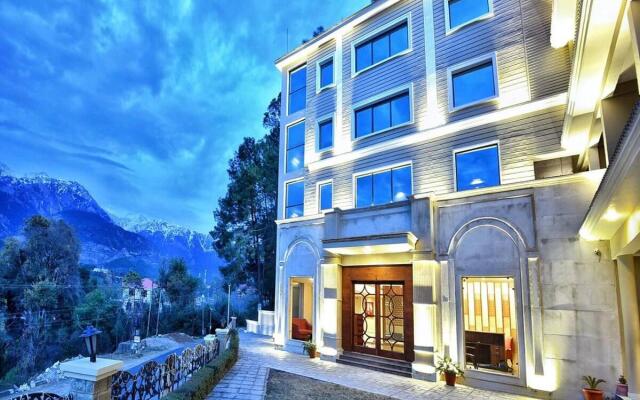 juSTa Palampur Resort & Convention Centre