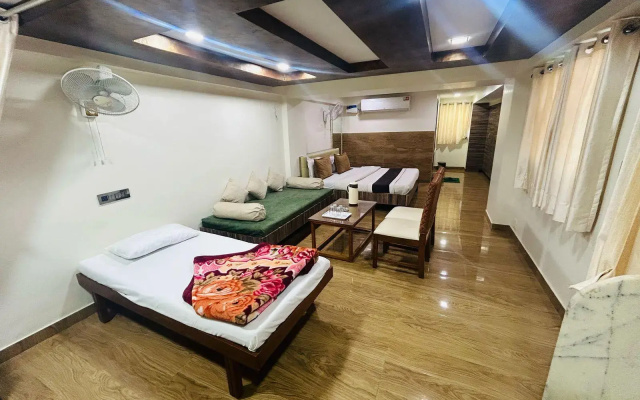 Hotel Royal Heritage