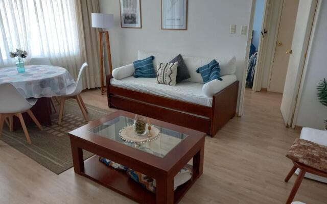 Apartamento Península Punta Del Este Bahía Palace