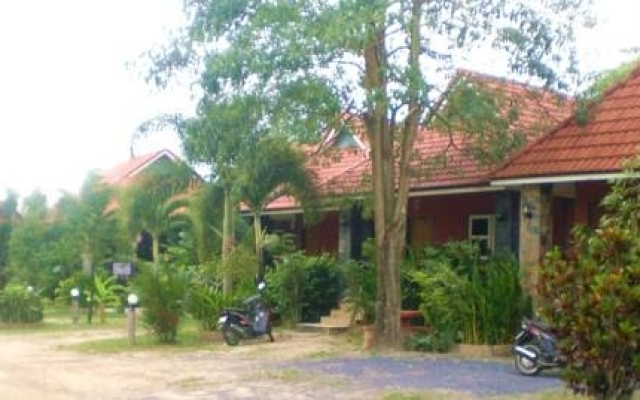 Suchaya Bungalow