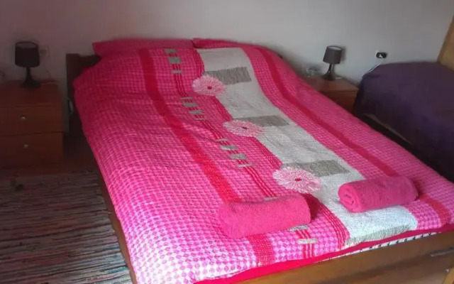 Bed and Breakfast Tot-Marčik