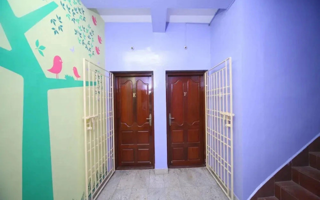 Vijay Residency By OYO Rooms