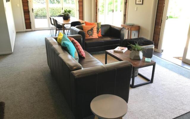 Coatesville Lavender Hill