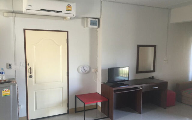 Mi Casa Apartment