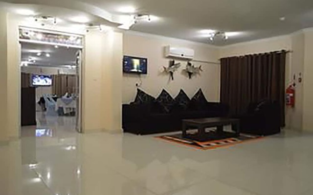 Adansonia Hotel Maun