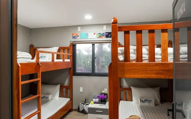 NV Sport Camp & Hotel - Ho Tram