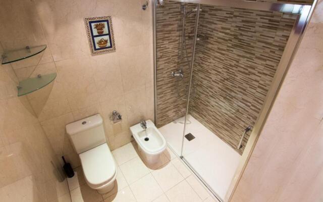 Apartamento Los Balandros
