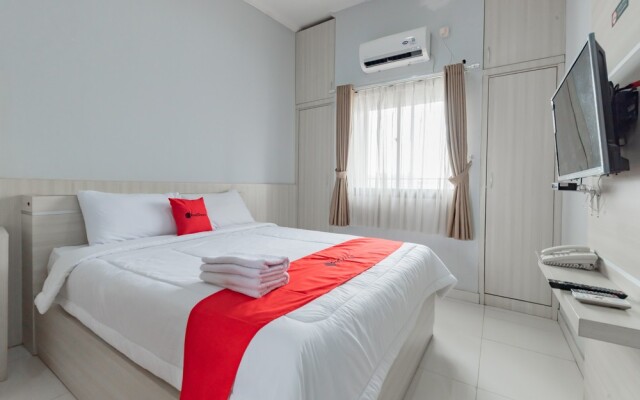 RedDoorz @ Kandaga 80 near Stadium Arcamanik