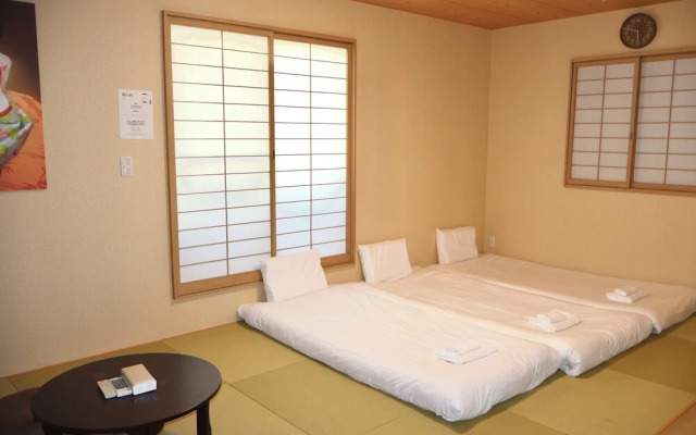 Peace House