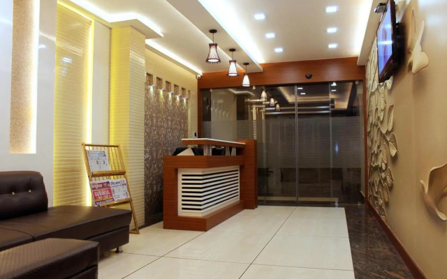 Hotel Kama International